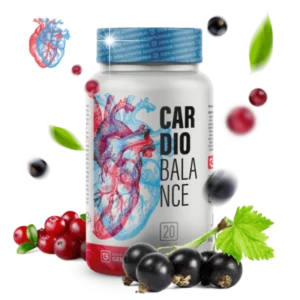 CardioBalance