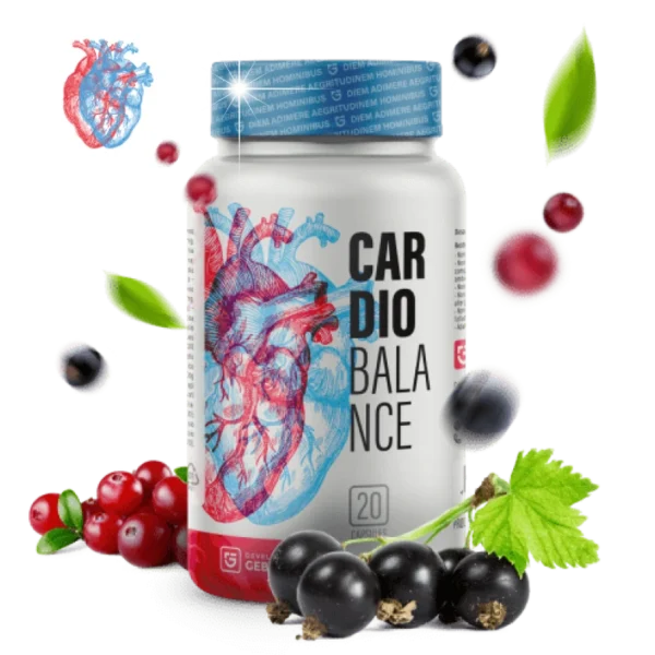 CardioBalance