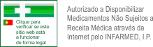 infarmed autorização