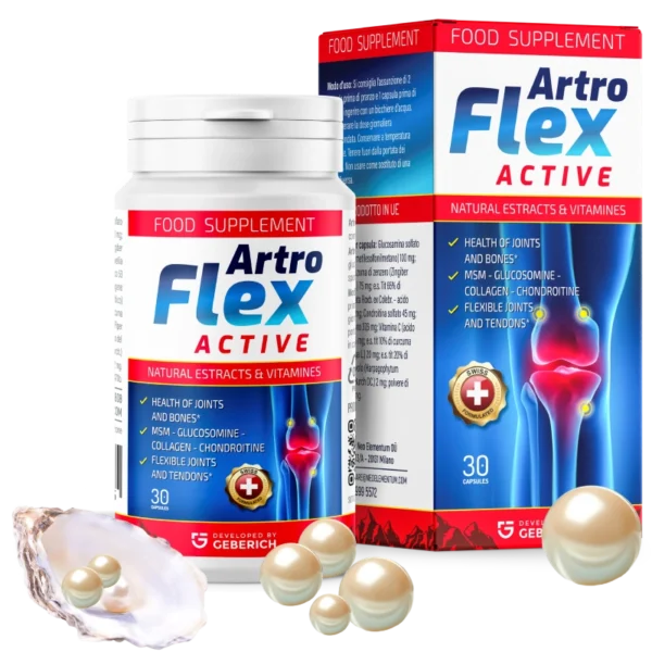 Artroflex Active