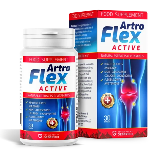 Artroflex Active