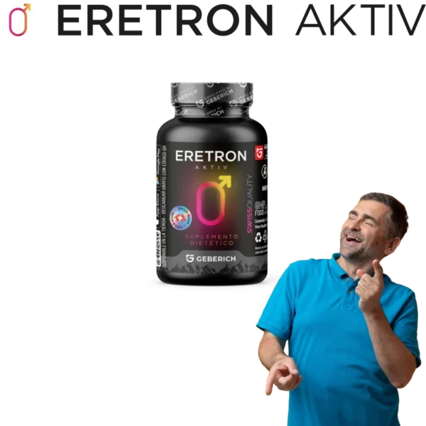 Eretron Aktiv 5 Benefícios Comprovados para Potencializar sua Vida Íntima - Image 2