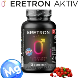 Eretron Aktiv