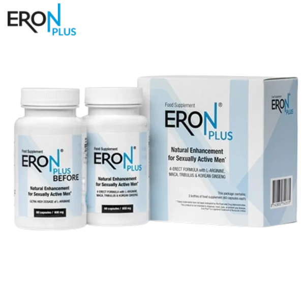 Eron Plus: 2 Fórmulas Poderosas para Melhorar sua Vida Sexual Naturalmente - Image 5