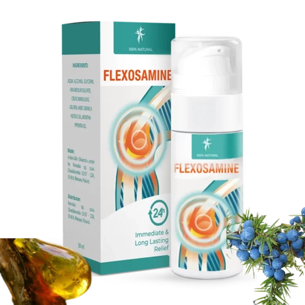 Flexosamine