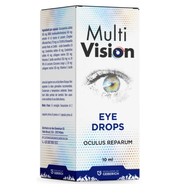 multivision drops