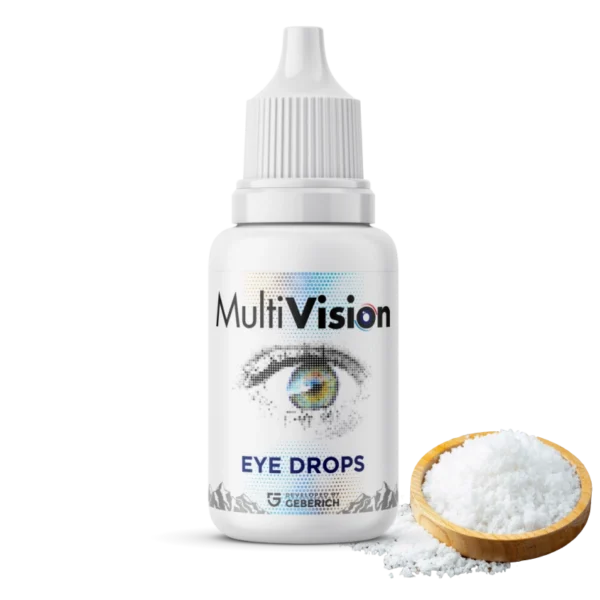 multivision drops