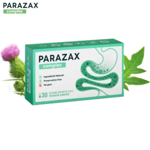 Parazax Complex