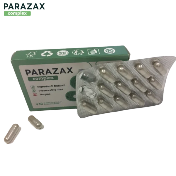 Parazax Complex Funciona Mesmo? Veja 3 Razões Para Experimentar - Image 4