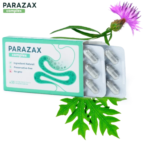 Parazax Complex Funciona Mesmo? Veja 3 Razões Para Experimentar - Image 5