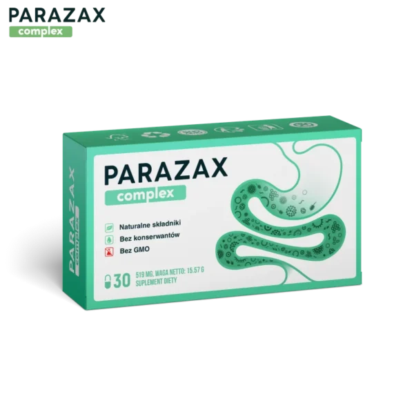 Parazax Complex Funciona Mesmo? Veja 3 Razões Para Experimentar - Image 6