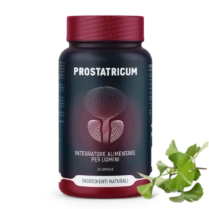 Prostatricum