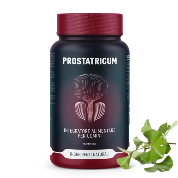 Prostatricum