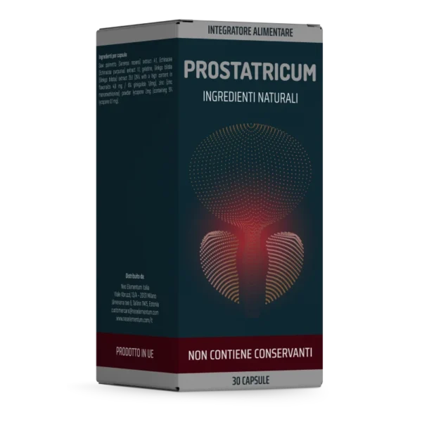 3 Fatores que Contribuem para um Aumento da Qualidade de Vida com Prostatricum - Image 3