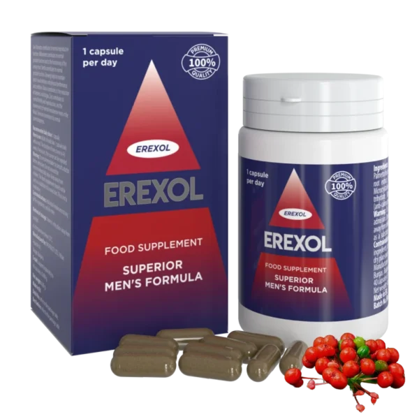 erexol