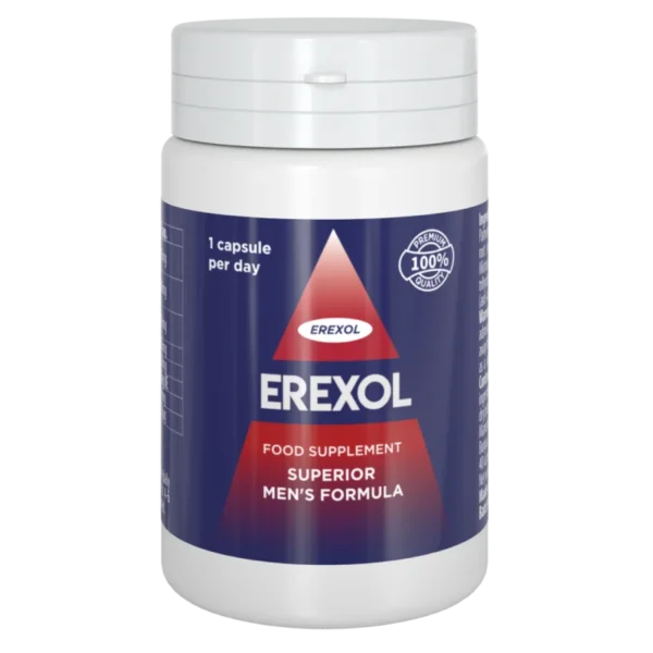 erexol