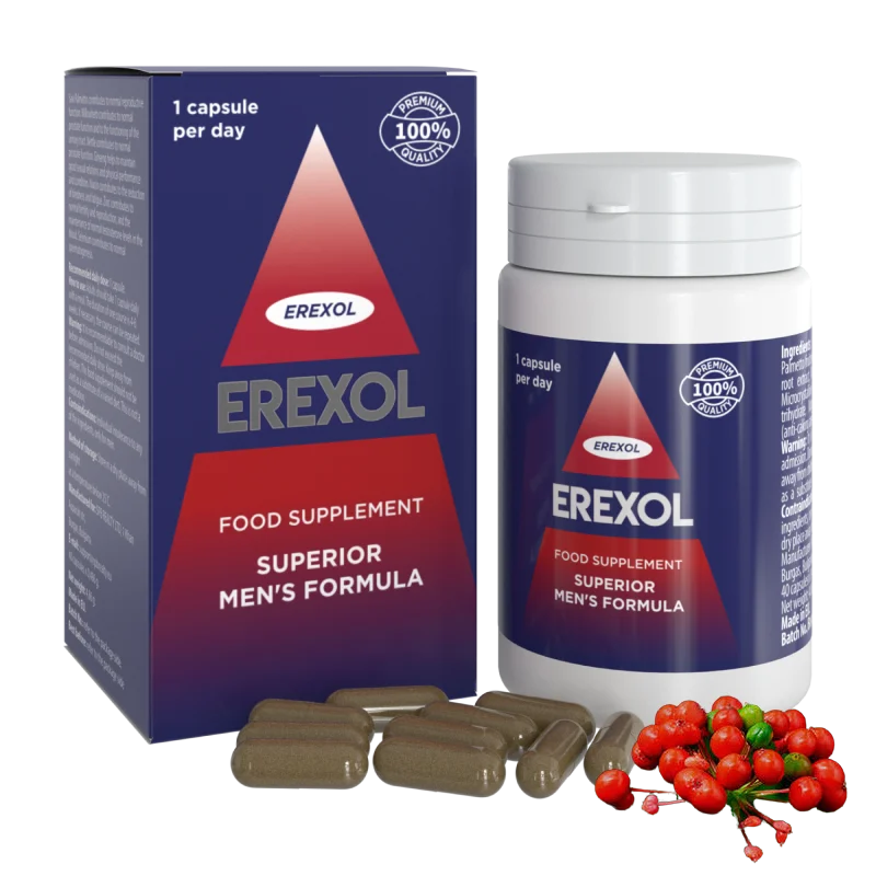 erexol