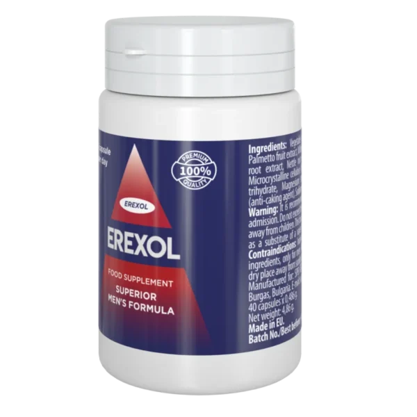 erexol