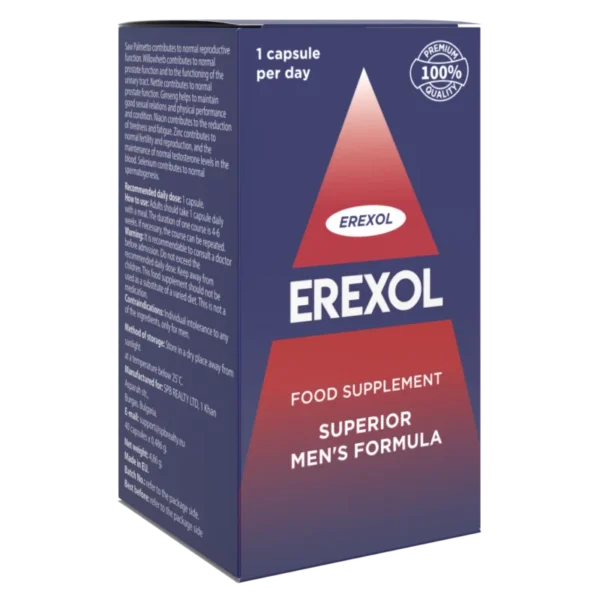 erexol