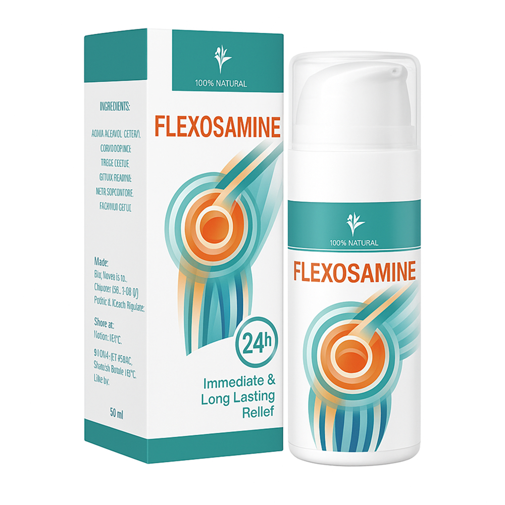 flexosamine