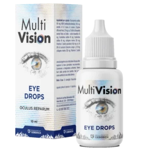 multivision drops