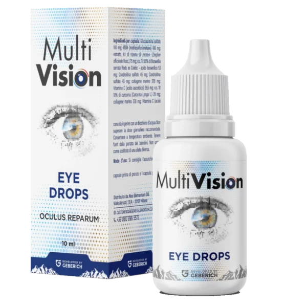 multivision drops