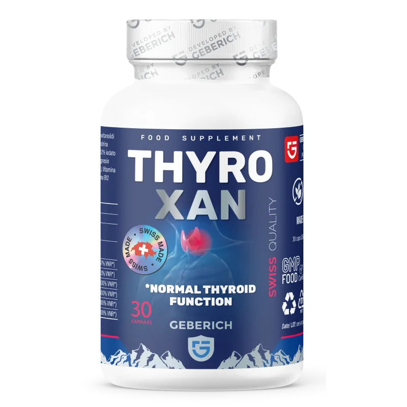 Thyroxan