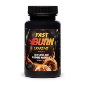 EmagrecimentoFast Burn Extreme