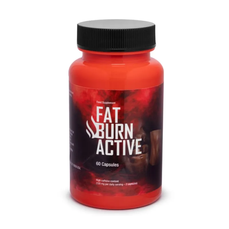 Fat Burn Active