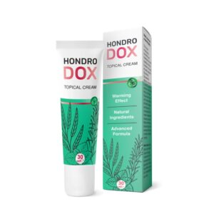 Hondrodox