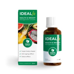 IdealFit