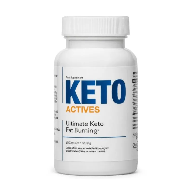 Keto Actives