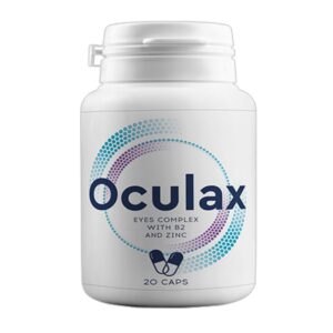 Oculax