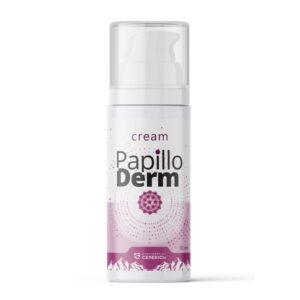 Papilloderm