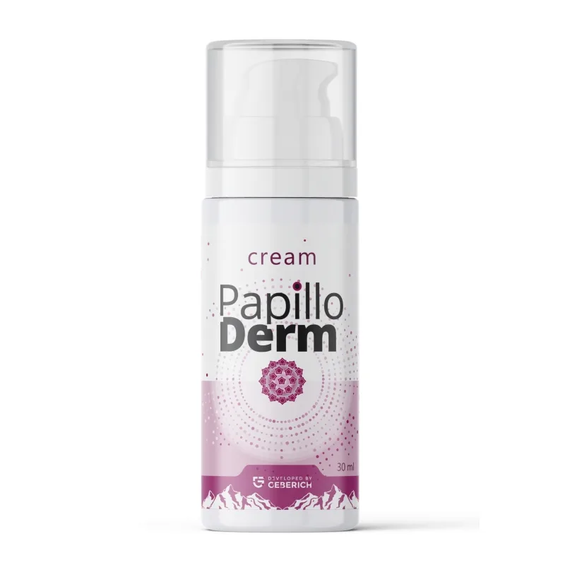 Papilloderm