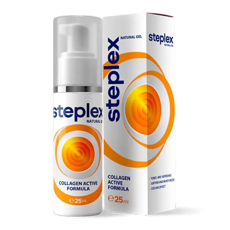 steplex