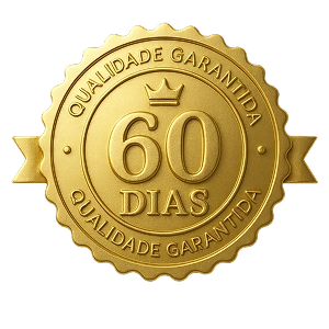 Garantia 60 dias